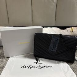 YSL Bag 