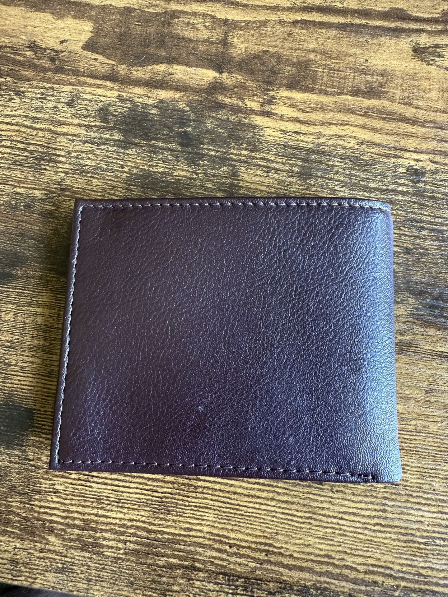 Wallet