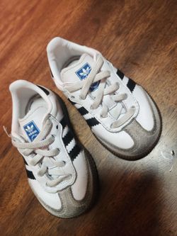 Tenis Adidas Samba