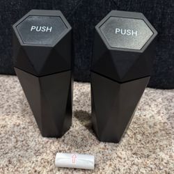 Car Cup Holder Garbage Cans