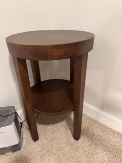 Small Side Table 