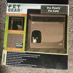 Pro Pawty For Cats (Never Used) 