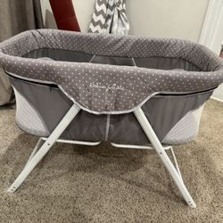 Baby Bassinet 