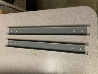 HON Front-to-Back File Bars for HON lateral Filing Cabinets 30", 36",42" EACH