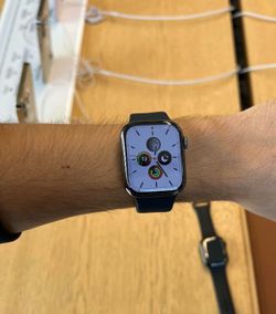 ⌚ Smartwatch for Sale – Works Great