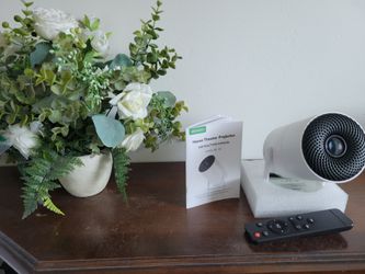 Mini projector