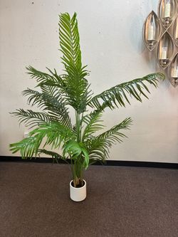 Artificial plant