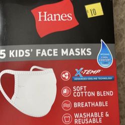Kids Face masks New.