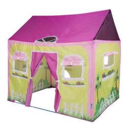 Pacific Play Tents Cottage House