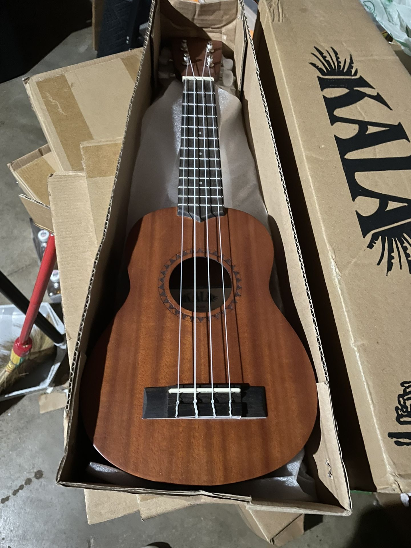 Kala Ukulele