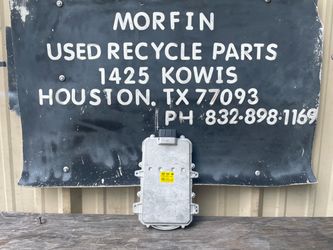 2026 Hyundai Palasade Right Headlight LED Module OEM 92184-P9010