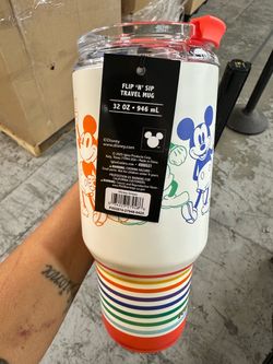 Igloo Disney Mickey Mouse 32 oz Travel Mug