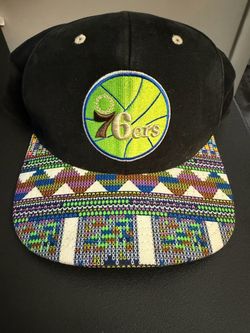 Philadelphia 76ers Snapback Hat