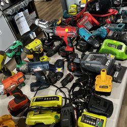 Great Affordable Prices Tools. New And used. 