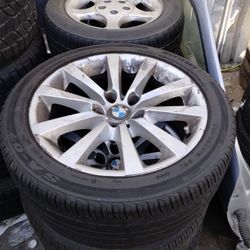 BMW Rims