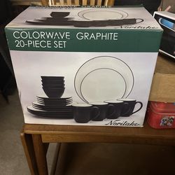 20 Piece Set