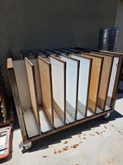 Utility Bin