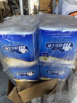 Very Good Tissue Paper 48 Roll