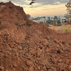 Fill Dirt 