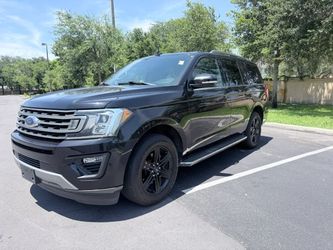2021 Ford Expedition