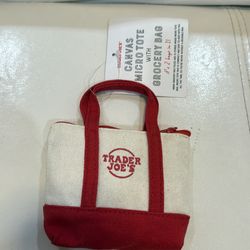 Trader Joe’s micro bag