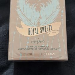 NEW Royal Sweety Eau De Parfum