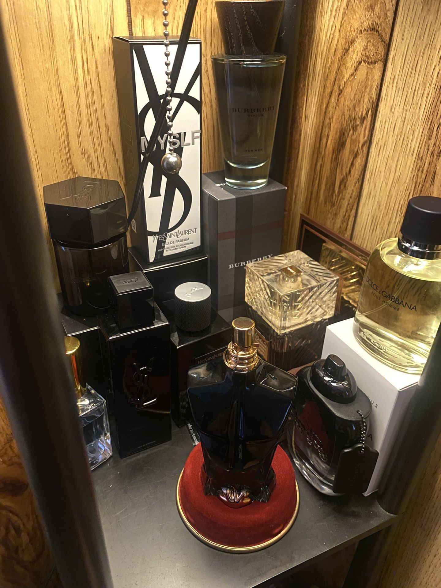 (Trades Only!) Fragrance/cologne Bundle