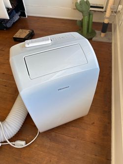 Portable AC