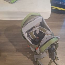 Kelty Hiking Backpack