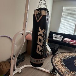 Punching Bag 