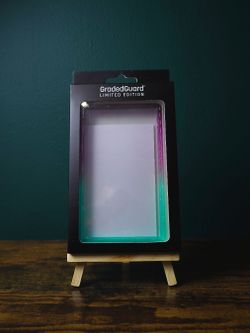 Graded Guard Protector (PSA) Labyrinth Limited Edition