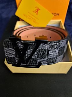 Belt