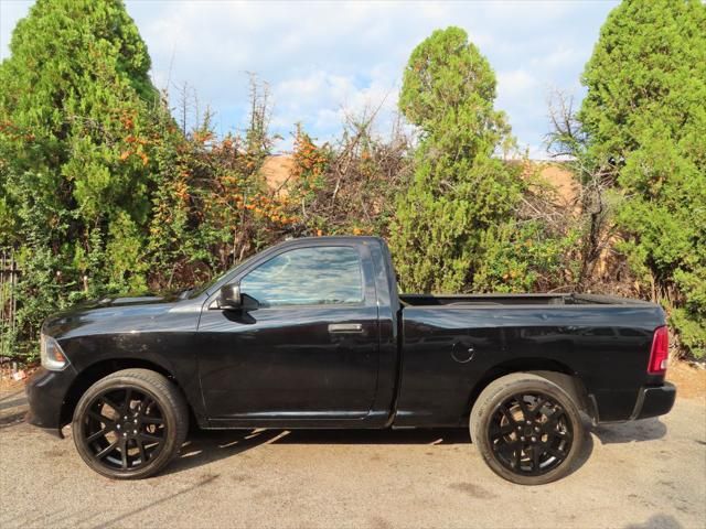 2015 RAM 1500