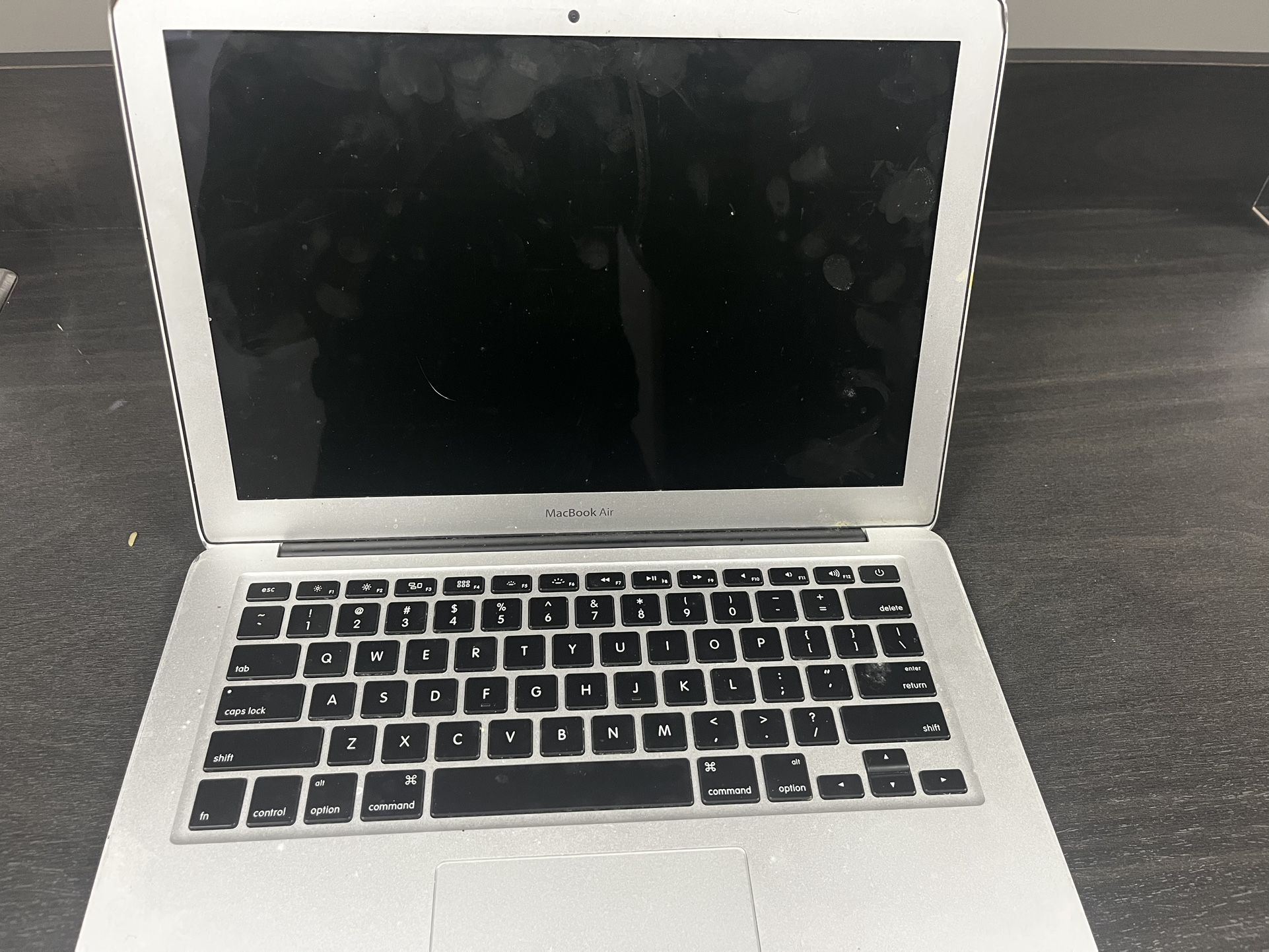 Mac Book Air