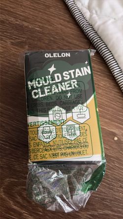 Olelon Mould Stain Cleaner