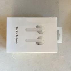 TicPods Free - Brand new
