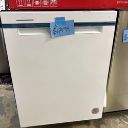 Dish Washer 