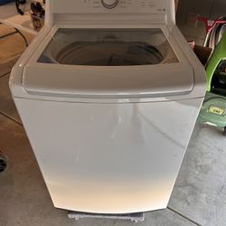 LG Washer 