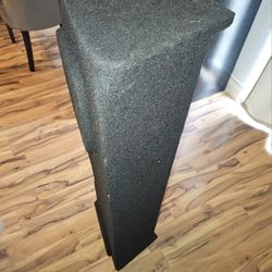 Subwoofer Enclosure