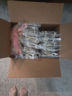 MaryKay Products