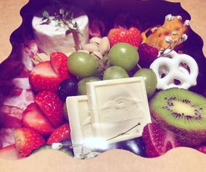 Halloween boxes