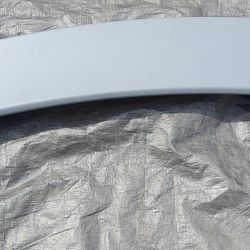 💝 SpeedForm GT Style Rear Spoiler; Unpainted
(94-98 Mustang)#W6926