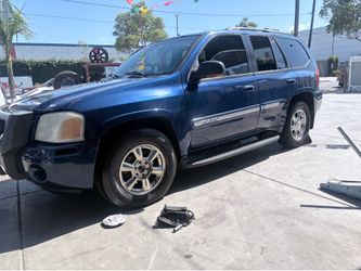 GMC ENVOY