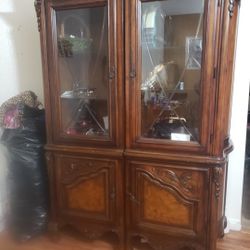China Cabinet 