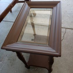 Side Table