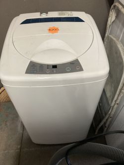Haier To mini Washer Top Load And Repair