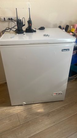 Freezer