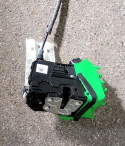 Sorento Door Lock Assembly 