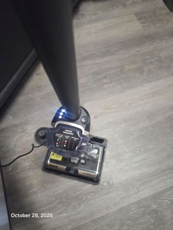 Shark hydroduo hardwood floor cleaner