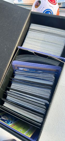 Poekmkn Cards